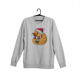 thumbnail image 2 of Suéter , Pato con gorrito Gracy G  Unisex, 2 of 2