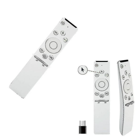 Replacement Remote Control For Samsung Remote Controls