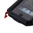 thumbnail image 3 of Waterproof Shockproof Aluminum Cover Case For Iphone 6 Plus / 6s Plus -black, 3 of 5