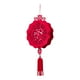 thumbnail image 2 of Farol chino rojo para Año Nuevo, adorno colgante decorativo para el Año Lunar. Estilo B, 2 of 9