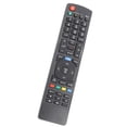 thumbnail image 3 of Remote Controlforreplacement,Universal Remote Control Controller TV Remote Control Remote Control Power Packed Performance, 3 of 14