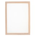 thumbnail image 4 of Wooden Paper Making Screen Paper Making Mould Frame Papermaking Mould Deckle For Diy Paper Craft For Home School Kindergarten, 4 of 8