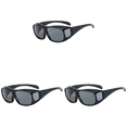 thumbnail image 1 of Gafas Conducción Nocturna para Coche Antideslumbrantes Conductor (), 1 of 8