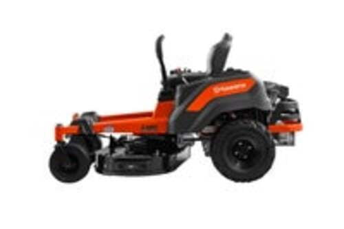 Husqvarna Special Edition Z242F (42") 21.5HP Kawasaki Zero Turn Lawn Mower