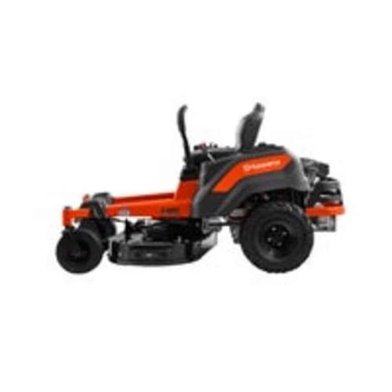 Husqvarna, Lawn Mower, Z242F 42 inch 21.5HP Kawasaki - Walmart.com