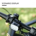 thumbnail image 2 of Light Combination High Brightness Long Lasting Detachable Bracket 10LED Warning Riding Taillight for Outdoor Cycling and Hiking 2PCS, 2 of 2