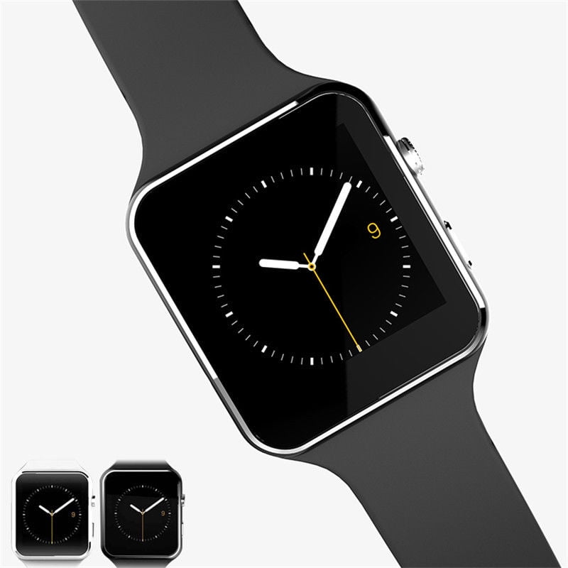 x6 smart watch price