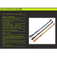 thumbnail image 3 of Outdoor Rock Climbing Training Protective Sling-black, 3 of 7
