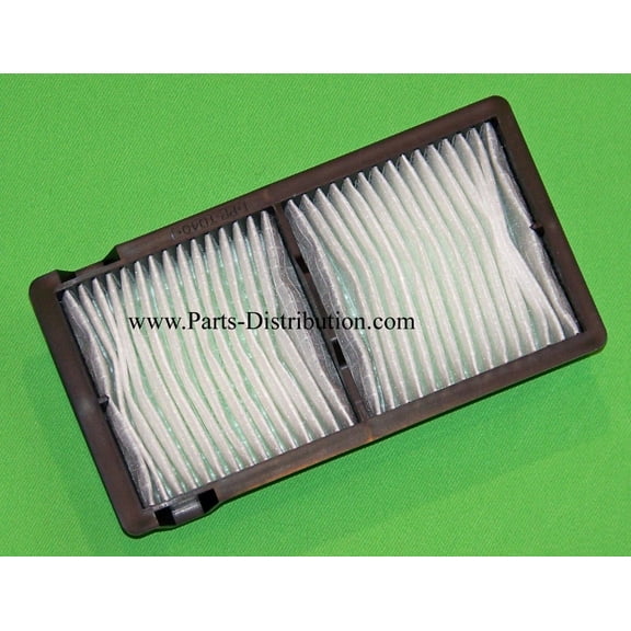 Epson Projector Air Filter:  EH-TW8100W, EH-TW8200, EH-TW8200W, EH-TW9000