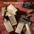 thumbnail image 6 of Native Body Wash for men, Limited Edition Sunset Cedar & Suede, 18 fl oz, 6 of 9