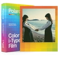thumbnail image 1 of Película en Color i-Type Polaroid Originals Edición Rainbow Spectrum 8 Fotos, 1 of 4