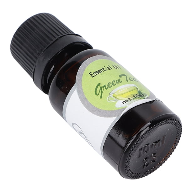 Lavanda Té Verde Aromaterapia Aceite Esencial Alivio de la Fatiga Mejora del Sueño Aceite Esencial Fragante Herramienta de Yoga Aromático Cómodo para Home Salon Spa ANGGREK Otros
