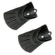 thumbnail image 1 of Eigraketly Kits de reparación de guardabarros trasero para patinete eléctrico, 2 uds., negro, buena dureza, pieza de repuesto profesional Flexible, Patinetes eléctricos Eigraketly OD004490-00, 1 of 6