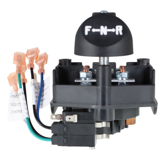 LABLT Heavy Duty Forward and Reverse Switch Assembly 1996-up for Club Car DS Golf Cart