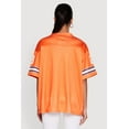 thumbnail image 5 of Womens Brooklyn 23 Graphic Football Jersey, 5 of 5