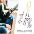 thumbnail image 3 of unbranded 3Ud Phone Lanyard Wrist Strap Para Teléfono Con Colgante Llamativo Y Durable, 3 of 6