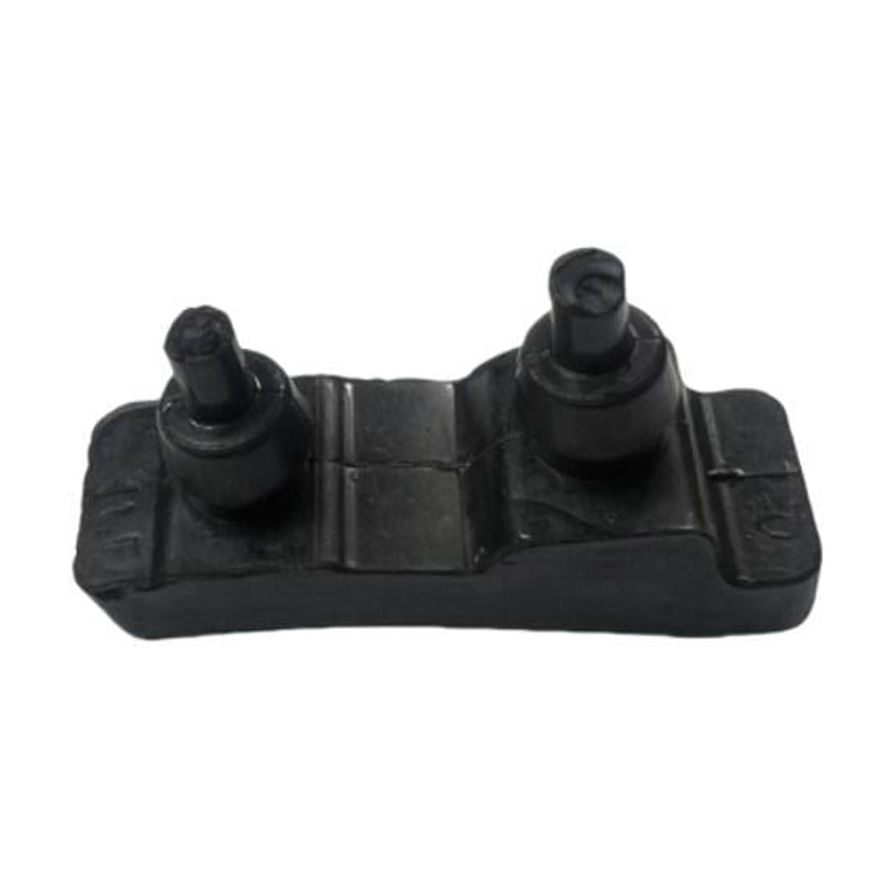POWER PRODUCTS Frame Shock Absorbing Seat and Anti-Vibration Mounts with Bolts- Replacement for Predator Some Inverter Generator Surge 2000 Watt Diagram Part Ref#28 29