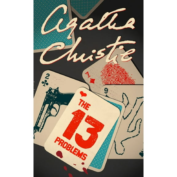 The Thirteen Problems (Miss Marple)