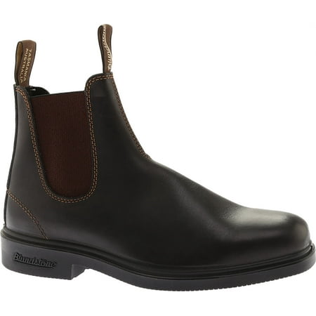

Blundstone Dress Series Chelsea Boot Brown 8.5 M