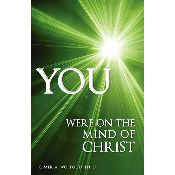 YOU Were on the Mind of Christ, (Paperback)