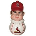 thumbnail image 1 of St. Louis Cardinals Slugger Magnétique, 1 of 1
