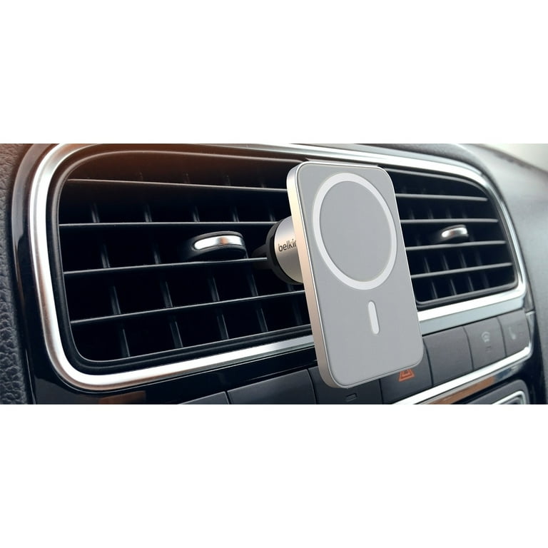 Belkin Magnetic Car Vent Mount PRO with MagSafe