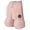 Coral Pink(CPI), variant on HORZE Chicago Protective Horse Tendon Boots - Lightweight Open Front Boots for Jumping, Trail Riding, and Turnout (Pair)