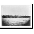 thumbnail image 2 of Historic Framed Print, [Group portrait of unidentified New York State Artillery unit during Civil War], 17-7/8" x 21-7/8", 2 of 9