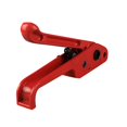 thumbnail image 5 of Pallet Packaging Strapping Banding Kit, PET Plastic Steel Belt Manual Baling Machine, Packaging Strapping Rubber Sleeve Baling Pliers, Simple Operation ,Precision Control, 5 of 5
