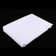 thumbnail image 5 of Sábanas Hoja Ajustada a Prueba de Agua de Poliéster Cubrecolchones para Cama Duradero Blanco 140x200x30cm Macarena Sábanas ajustables a prueba de agua, 5 of 8