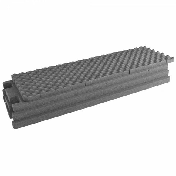 Go Rhino Dry Box Foam XG451607FK XVenture; For Go Rhino Part Number XG451607