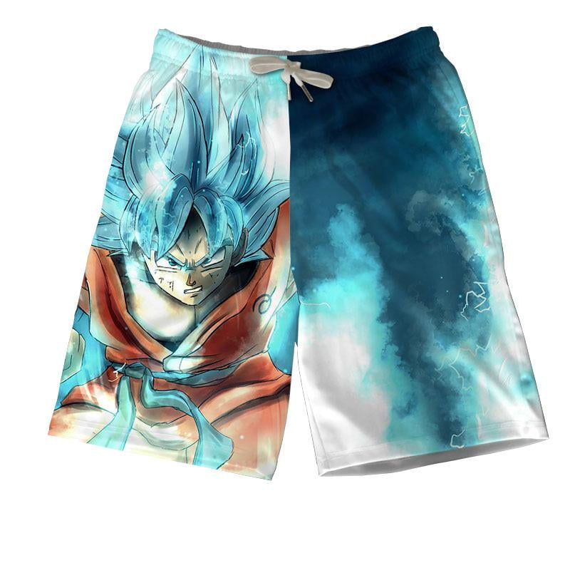 Goku swim hotsell trunks