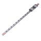 thumbnail image 5 of Carril Lineal, Carril Lineal Deslizante Con 2 Controles Deslizantes Para Impresora 3D, 5 of 7
