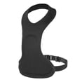 thumbnail image 1 of jinwen Chest Loading Pad Neoprene Diving Vest for Fishermen Freediving Water Sports, 1 of 9
