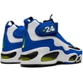 thumbnail image 3 of Men's Nike Air Griffey Max 1 Varsity Royal/Black-Volt (DJ5161 400) - 12, 3 of 5