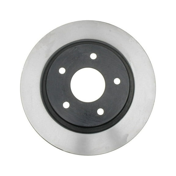 Raybestos Specialty Performance Rotors, 5001 Fits select: 1984-1987 CHEVROLET CORVETTE