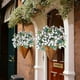 thumbnail image 5 of Decoraciones De Plástico Flores artificiales para exterior, tallos decorativos impermeables de JASKFLY, 5 of 9