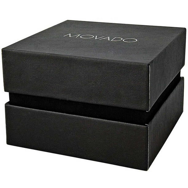 Movado watch his discount and hers gift set