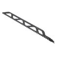thumbnail image 1 of Pruning Reciprocating Saw Blade, Large Tooth Spacing Reciprocating Saw Blade Multifunctional  for Demolition Work 20 Inch, 1 of 7