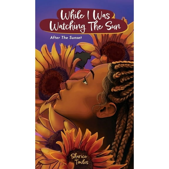 While I Was Watching the Sun, (Hardcover)