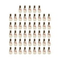 thumbnail image 3 of 50 pinzas de madera navideñas, pinzas navideñas, pinzas decorativas para la ropa Muñeco de nieve, 3 of 9