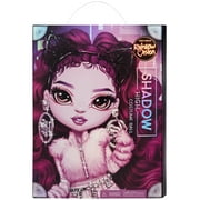Rainbow Vision COSTUME BALL Shadow High – Lola Wilde (Pink) Fashion Doll. 11 inch Were-cat Themed Costume and Accessories. Toys for Kids, Great Gift for Kids 6-12 Years Old & Collectors