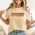 thumbnail image 2 of Standing On The Shoulder Of Giants T-Shirt Unisex, Sizes S-5XL, Tbun, 2 of 5