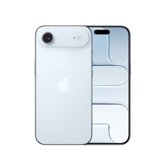 iPhone Air Apple 256GB Esim Azul Reacondicionado Desbloqueado