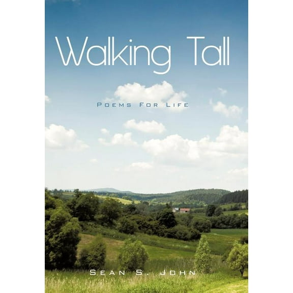 Walking Tall : Poems for Life!