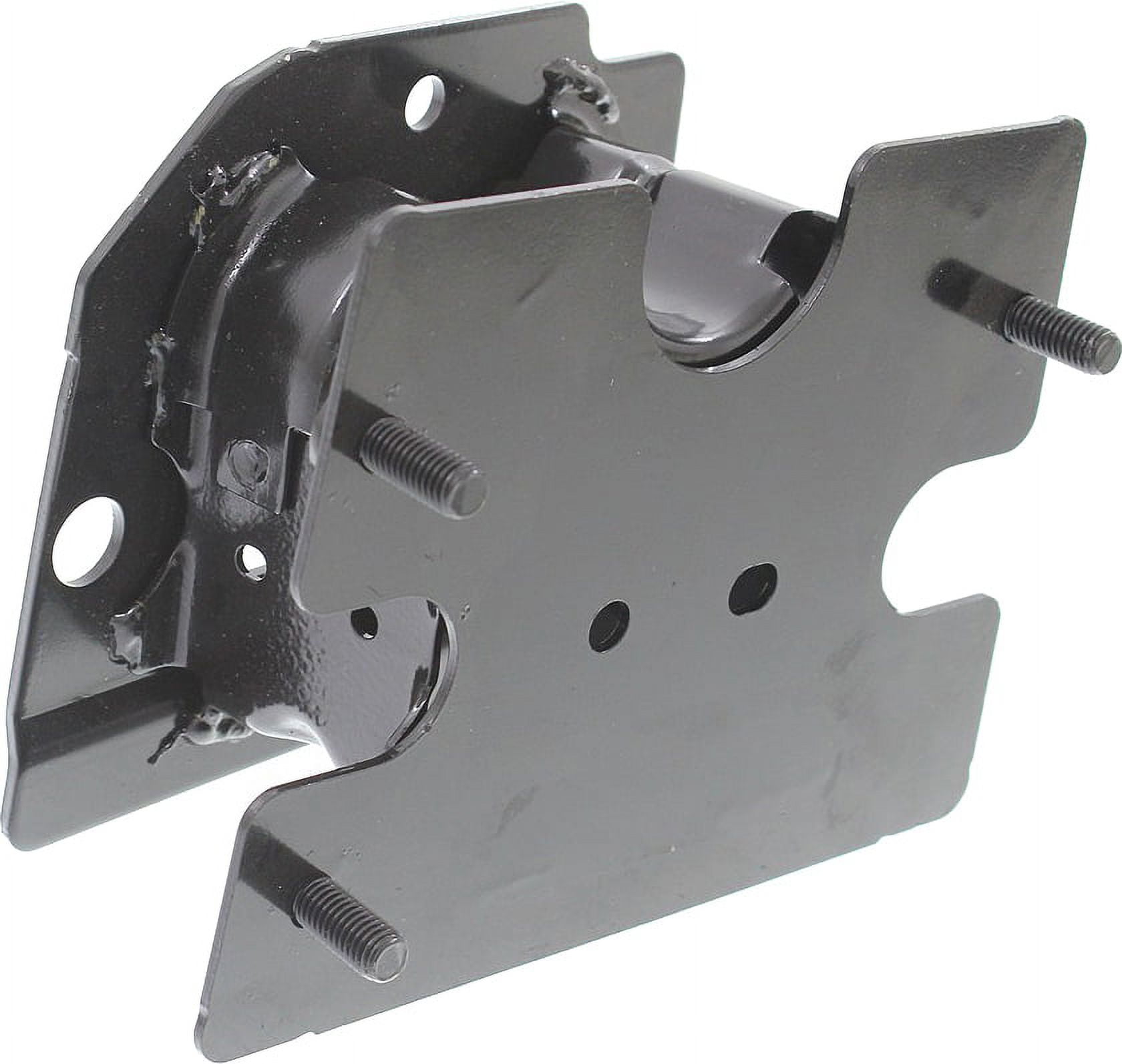 Replacement REPN762709 Bumper Bracket Compatible For 2007-2013, 2018 Nissan Altima 2007-2014, 2016-2019 Maxima Rear, Right Passenger
