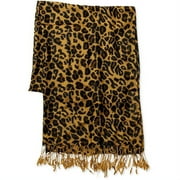 Woven Wrap Brown