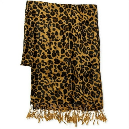 Woven Wrap Brown