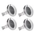 thumbnail image 1 of Chopsticks Rest Holder, Spoon Holder 4Pcs 2 Purpose  for Restaurants for Hotel for Home, 1 of 7
