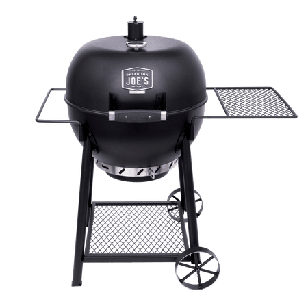 Oklahoma Joe's® Blackjack Kettle Charcoal Grill